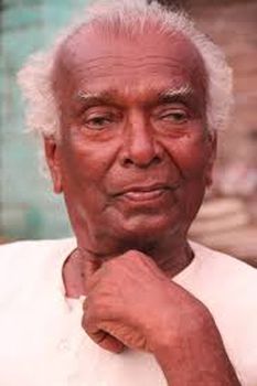 Shri Ramachandra Manjhi