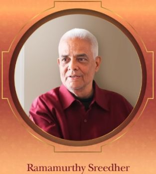Shri Ramamurthy Sreedher