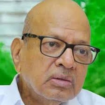 Shri Rama Reddy Mamidi (Posthumous)