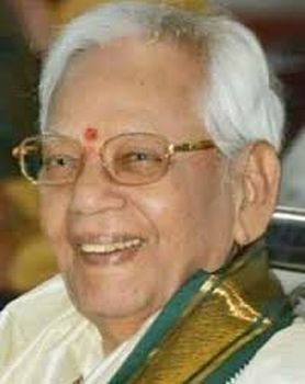 Shri Rama Swamy Annavarapu
