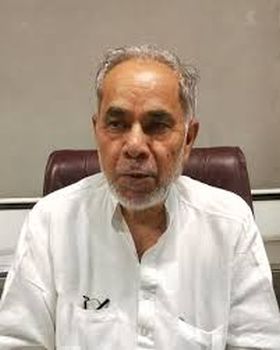 Shri Rambahadur Rai