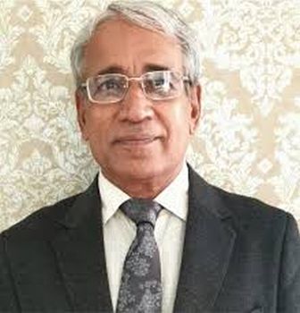 Shri Ram Chander Sihag