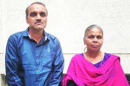 Shri Ramchandra Godbole and Ms. Suneeta Godbole (Duo)*