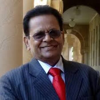 Shri Ram Chet Chaudhary