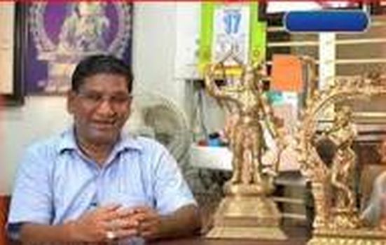 Shri Ramdarash Mishra