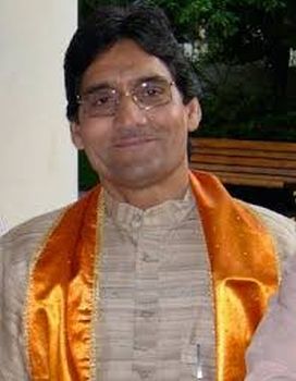 Shri Ram Dayal Sharma