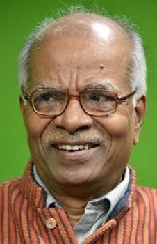 Shri Ramesh Patange