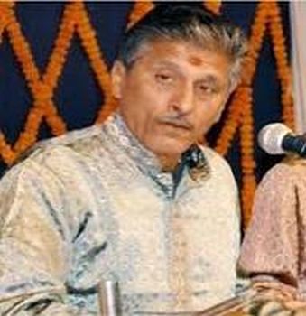 Shri Ram Kumar Mallick