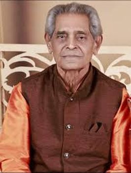Shri Ramlal Bareth