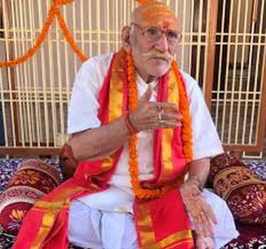 Shri Ram Yatna Shukla