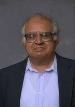 Shri Rangasami Lakshminarayana Kashyap