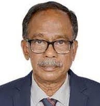 Shri Ratan Chandra Kar