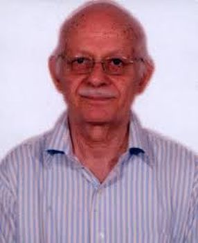 Shri Ratan Kumar Parimoo