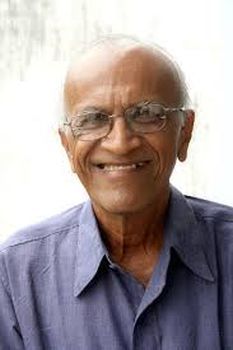 Shri Ratilal Borisagar