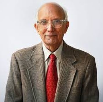 Shri Rattan Lal