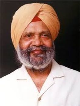 Shri Rattan Singh Jaggi