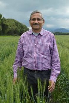 Shri Ravi Prakash Singh