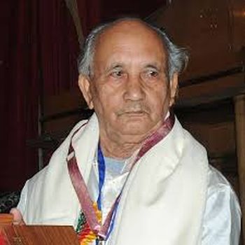 Shri Reba Kanta Mahanta