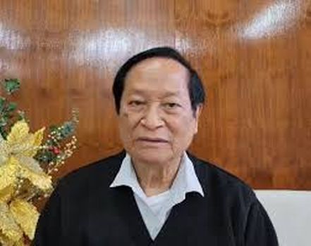 Shri Renthlei Lalrawna