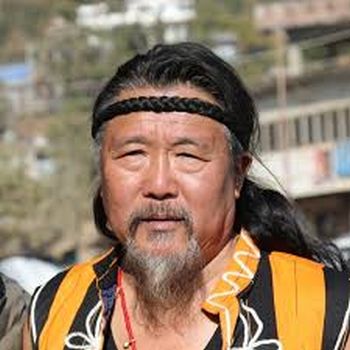 Shri Rewben Mashangva