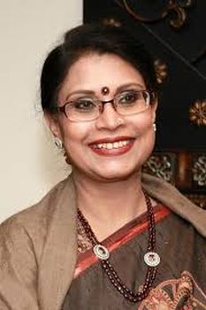 Ms. Rezwana Choudhury Bannya