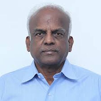 Shri R G Chandramogan