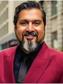 Shri Ricky Gyan Kej
