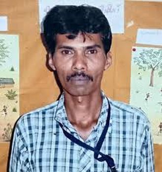 Shri R Krishnan (Posthumous)
