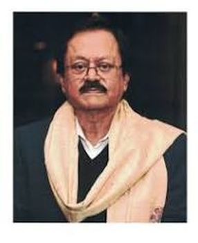 Shri Rohan Machanda Bopanna