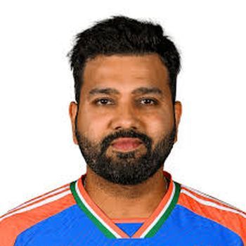 Shri Rohit Sharma