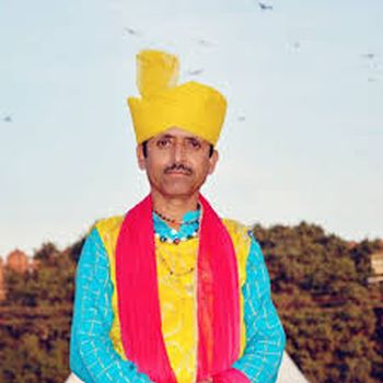 Shri Romalo Ram
