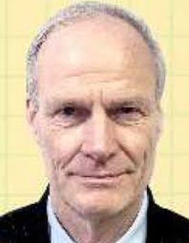 Shri Rutger Kortenhorst