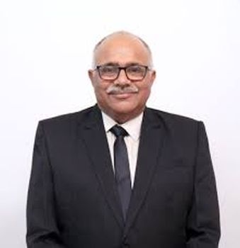 Shri R V S Mani