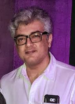 Shri S Ajith Kumar