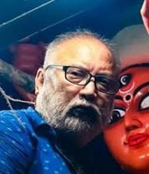 Shri Sanatan Rudra Pal