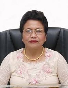 Ms. Sangkhumi Bualchhuak