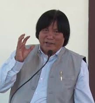 Shri Sangthankima