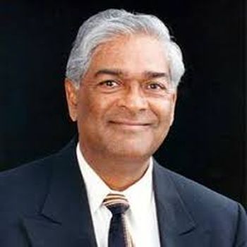 Shri Sanjaya Rajaram (Posthumous)