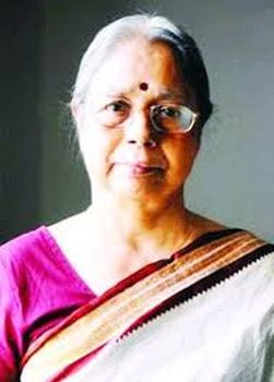 Ms. Sanjida Khatun