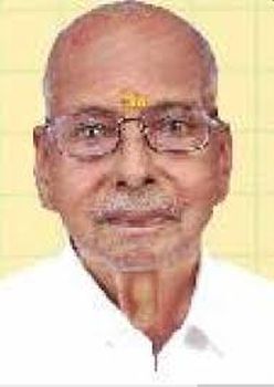 Shri Sankaranarayana Menon Chundayil