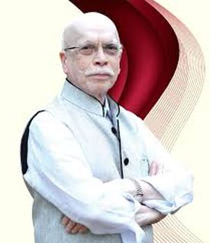 Shri Sankurathri Chandra Sekhar