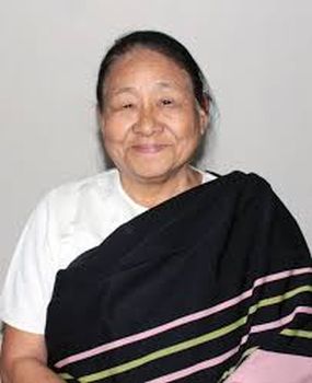 Ms. Sano Vamuzo