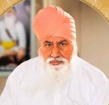 Sant Niranjan Dass