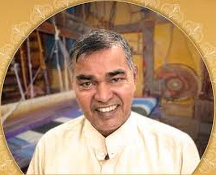 Shri Sarat Kumar Patra