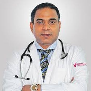 Shri Saroj Mandal