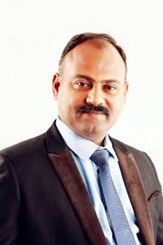 Shri Sasindran Muthuvel