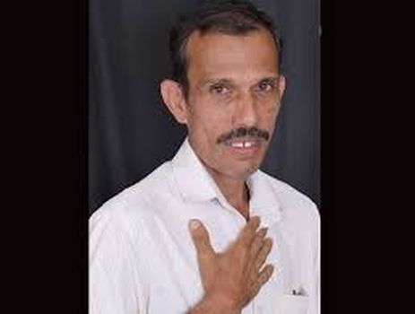 Shri Sathyanarayana Beleri