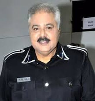 Shri Satish Shah (Posthumous)