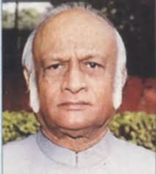 Shri Satyabrata Mookherjee (Posthumous)