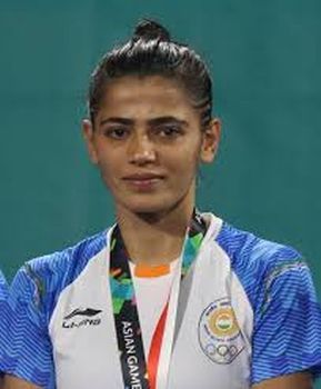 Ms. Savita Punia
